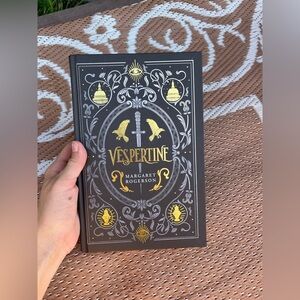 Fairyloot Vespertine